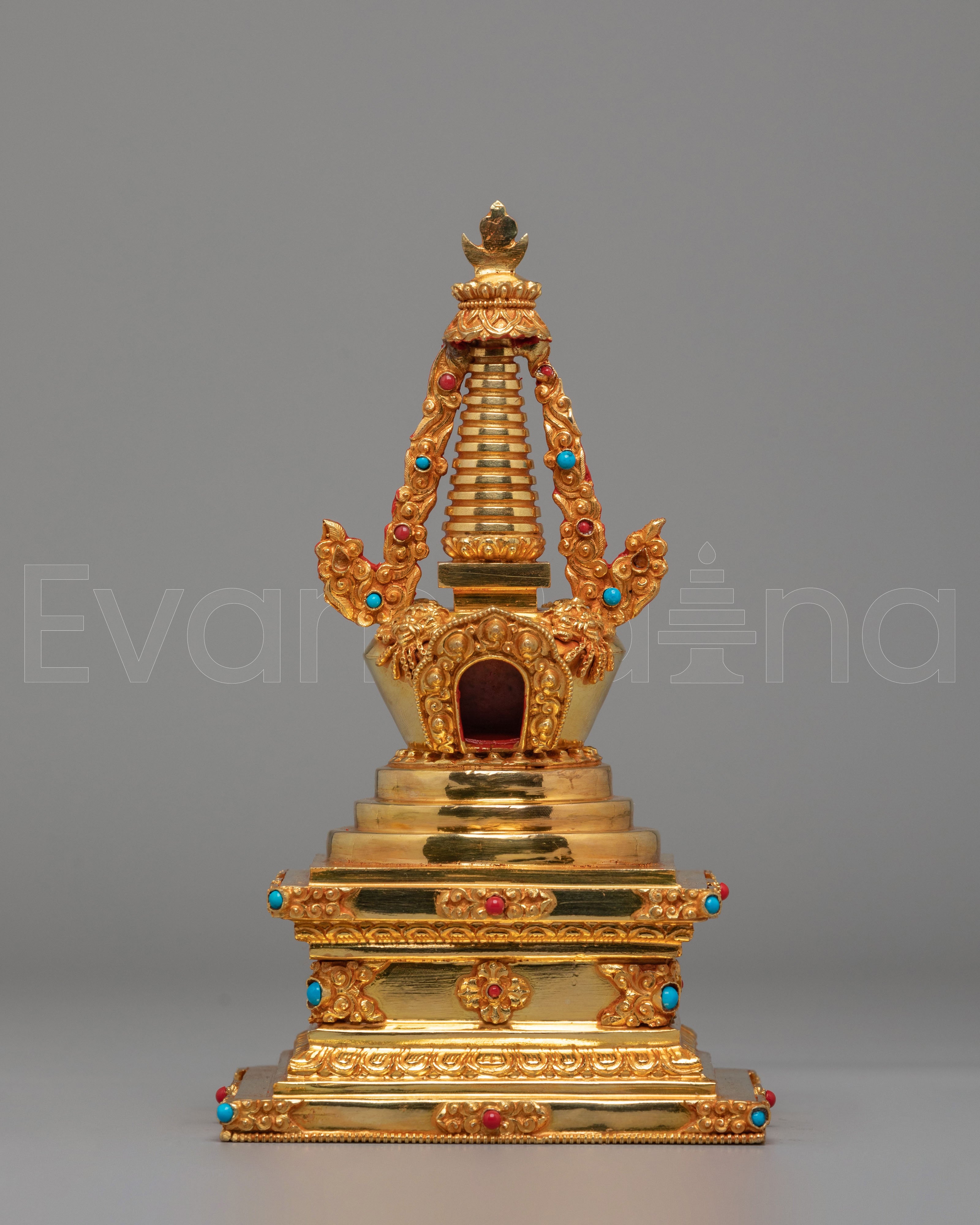 Stupa of Complete Victory