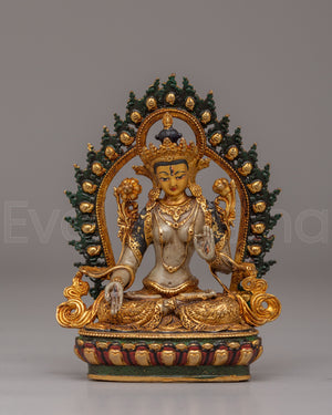 White Tara