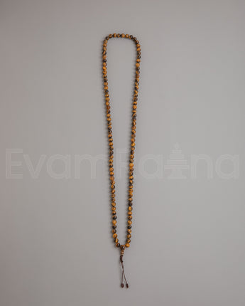 Ceremonial Mala Beads