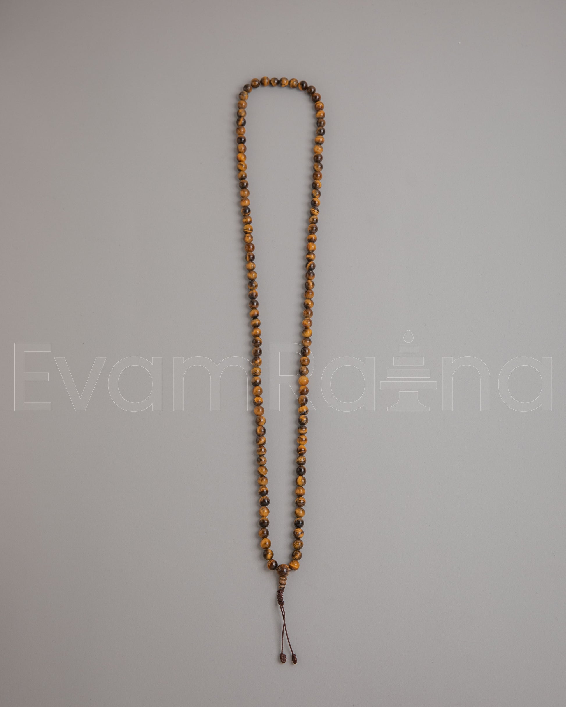 Ceremonial Mala Beads