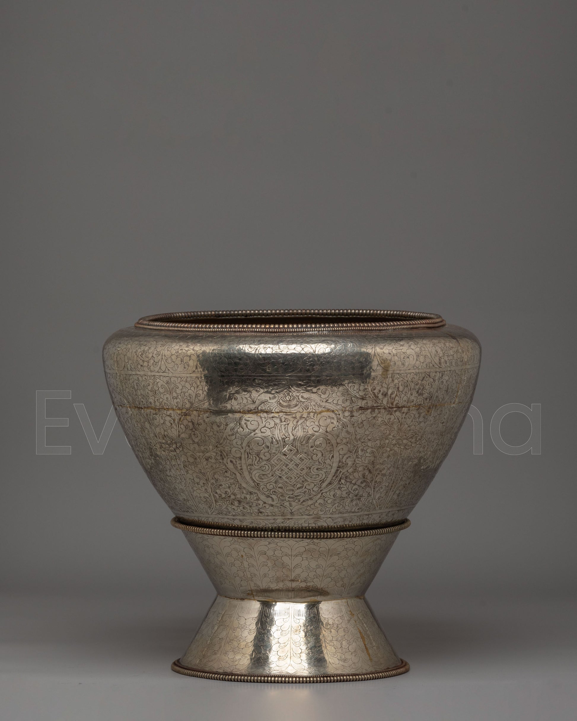 Buddhist Golpa Art