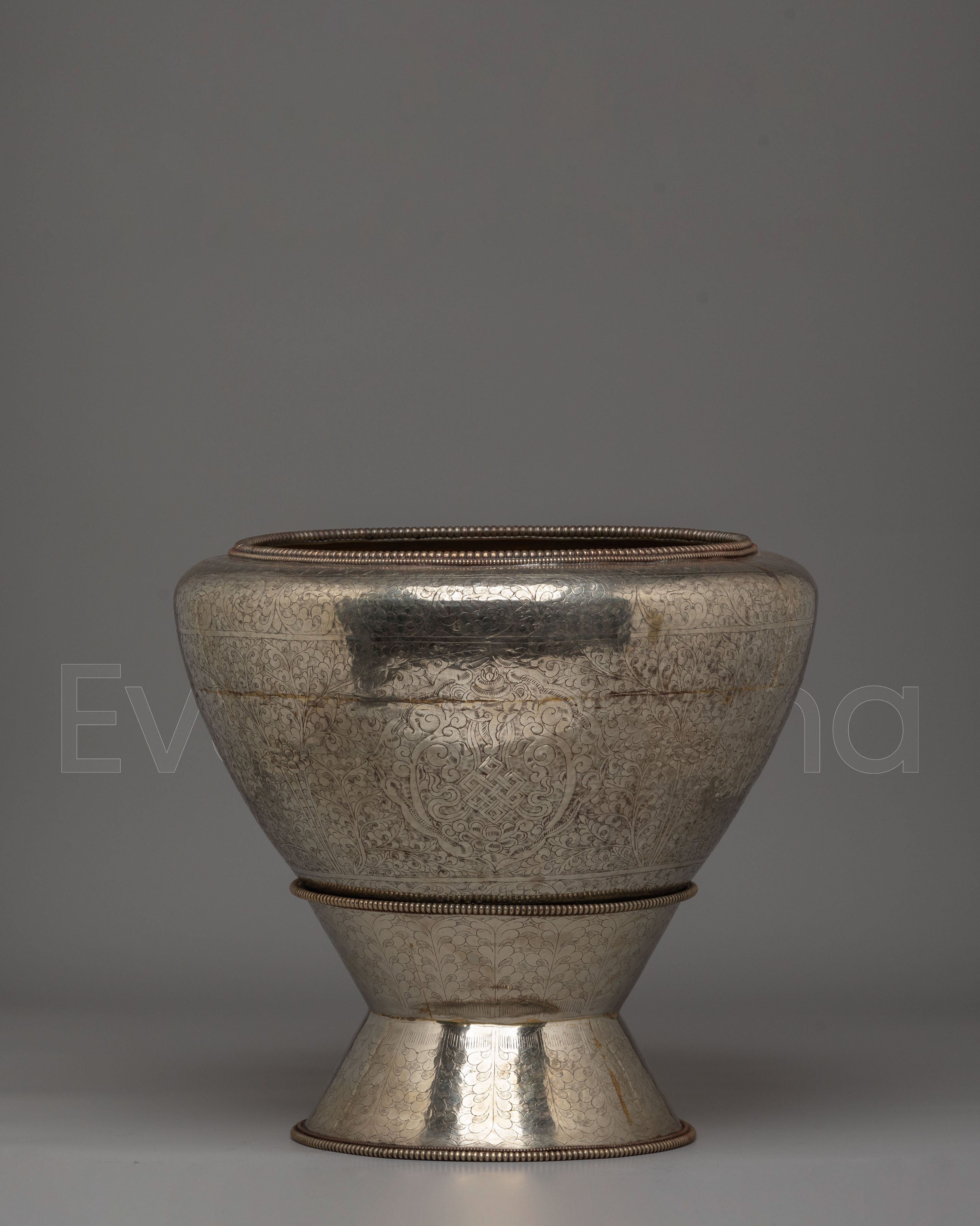 Buddhist Golpa Art