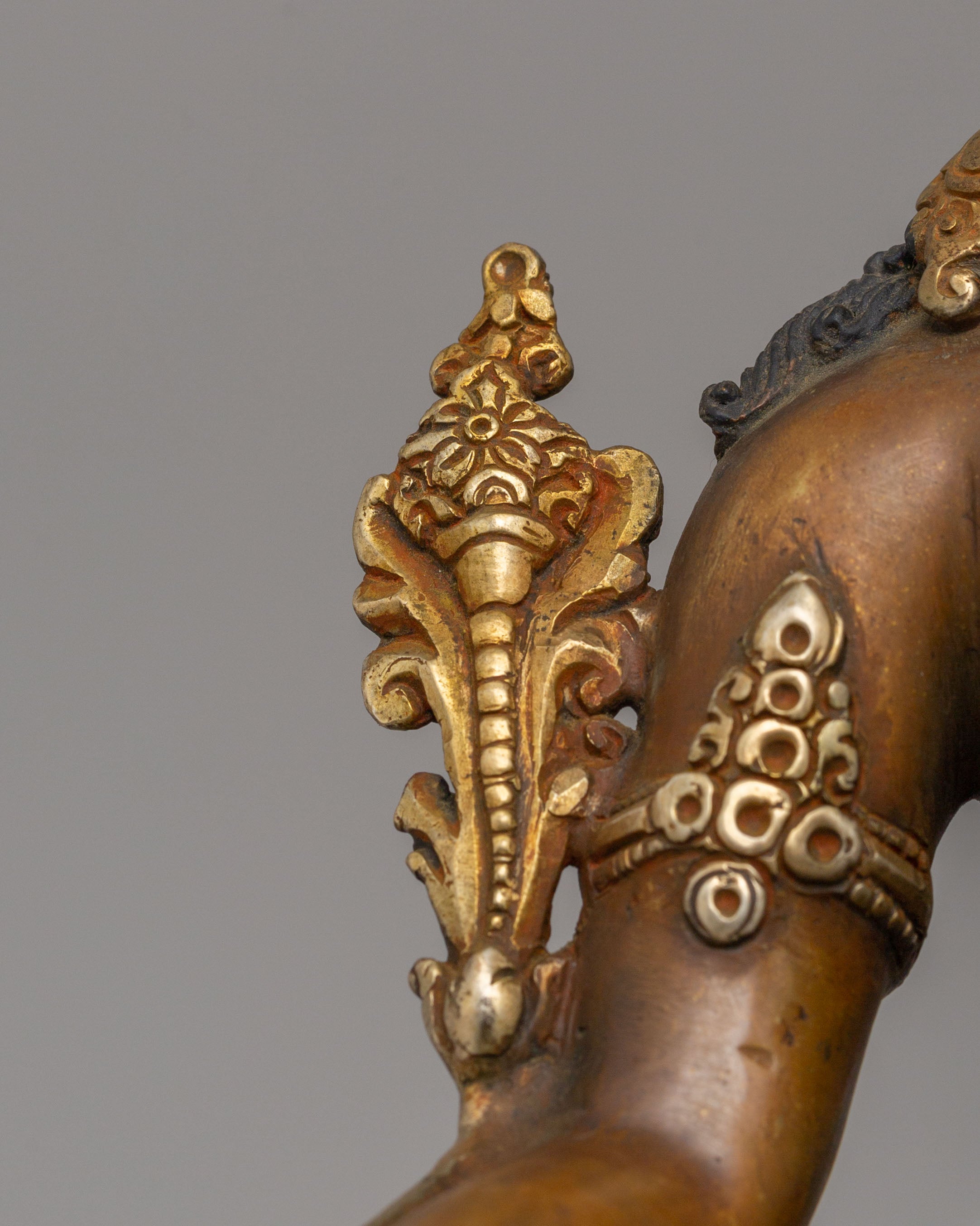 Traditional Lokeshwor Sculpture | Handcrafted Statue