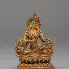 Traditional Altar Vajrasattva Statue 