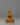 Handcrafted Vairocana Buddha Statue | Gold-Plated Copper Buddha