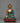 Scared Shakyamuni Buddha Statue | Handcrafted Brass Statue with Gemstones
