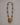 Mahakala Tantric Mala | Sacred Necklace for Meditation and Ritual