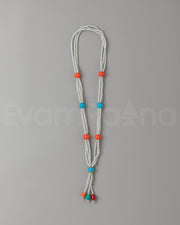 Sacred Tibetan Beaded Necklace