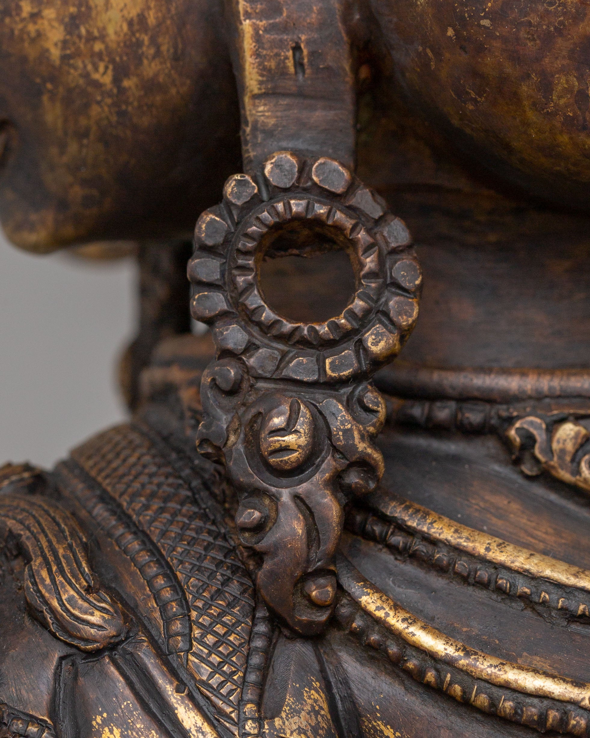 Namgyalma Longevity Deity Statue | Tibetan Buddhist Art
