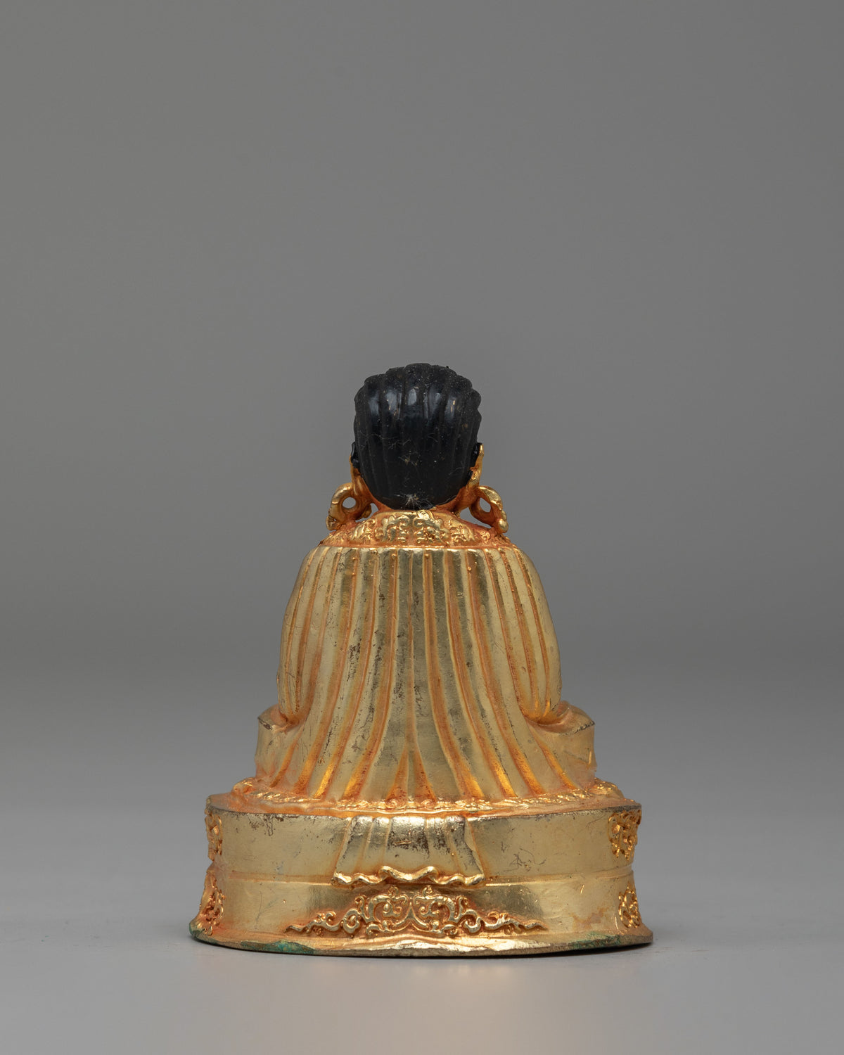 Buddhist Master Set | Marpha Milarepa Gampopa Statues