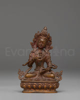 Vajrasattva Statue for Purification