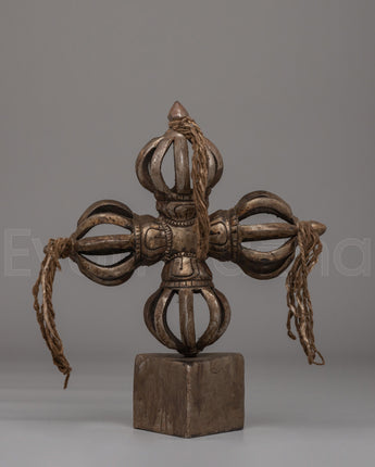 Bishwo Vajra With Stand