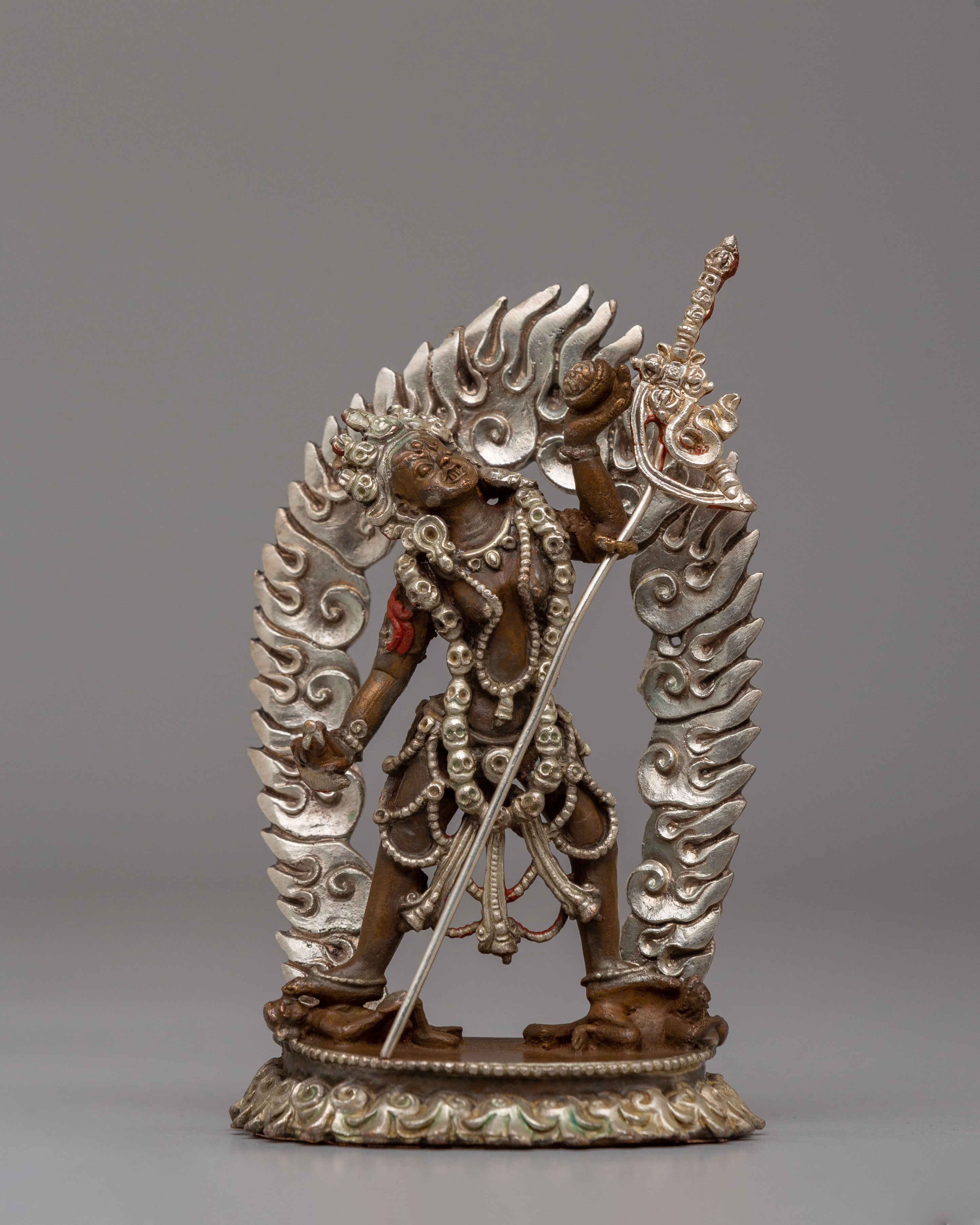 Vajrayogini Powerful Statue for Altar | Sacred Meditation Decor