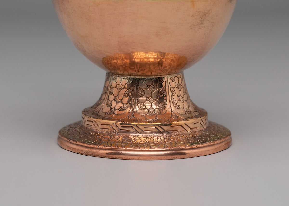 Bhumba | Sacred Bhumba for Ceremonies