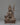 Tibetan Spiritual Guru Rinpoche Statue | Symbol of Wisdom & Compassion