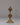 Handmade Buddhist Dorje for Rituals | Sacred Vajra for Spiritual Practices