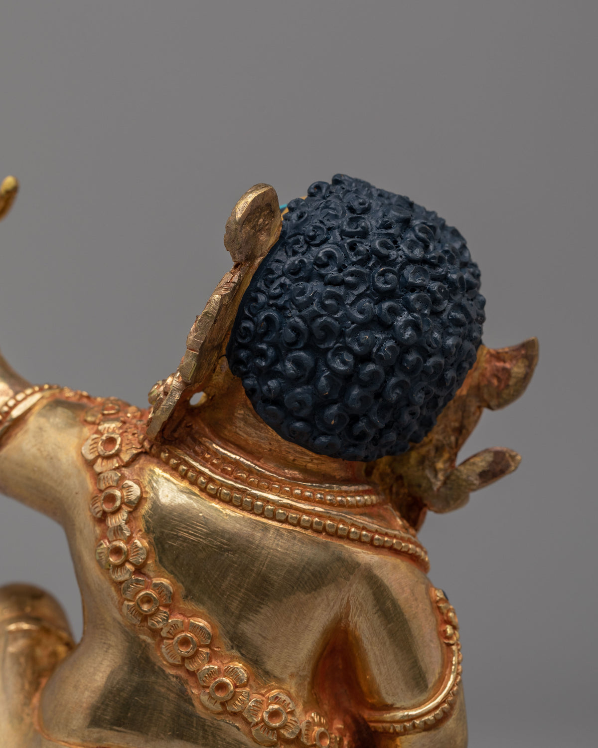 Machine Made Virupa Statue |  Embrace the Wisdom of Buddhism