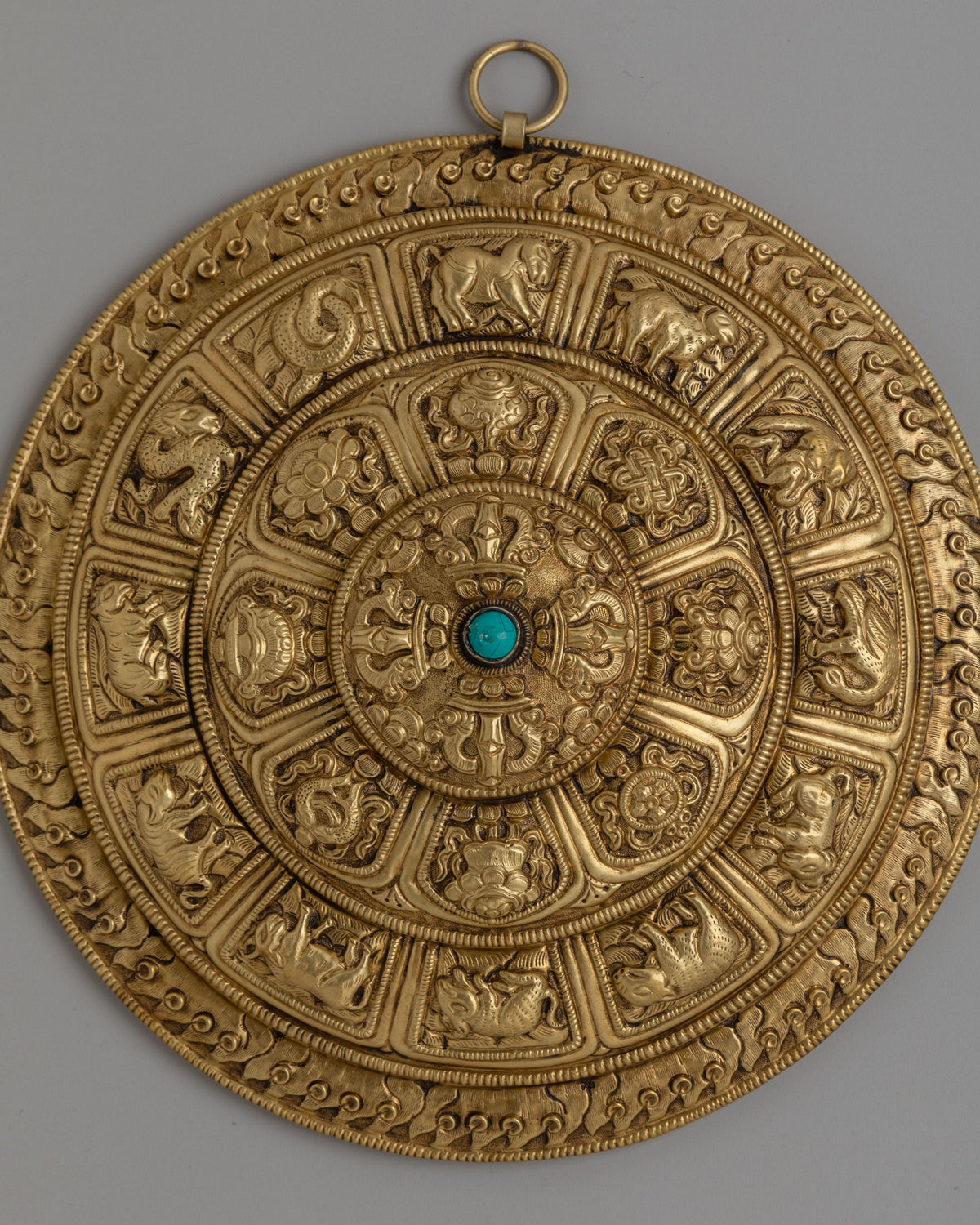 Handmade Mandala Wall Hanging | Wall Art