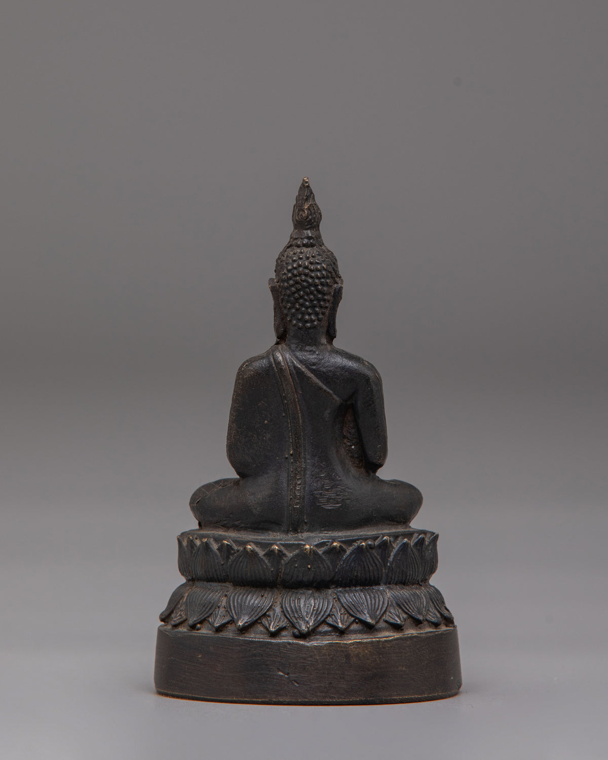Tibetan Sacred Amitabha Buddha Statue | Meditation Altar