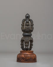 Vajrayana Dorje Ritual Tool