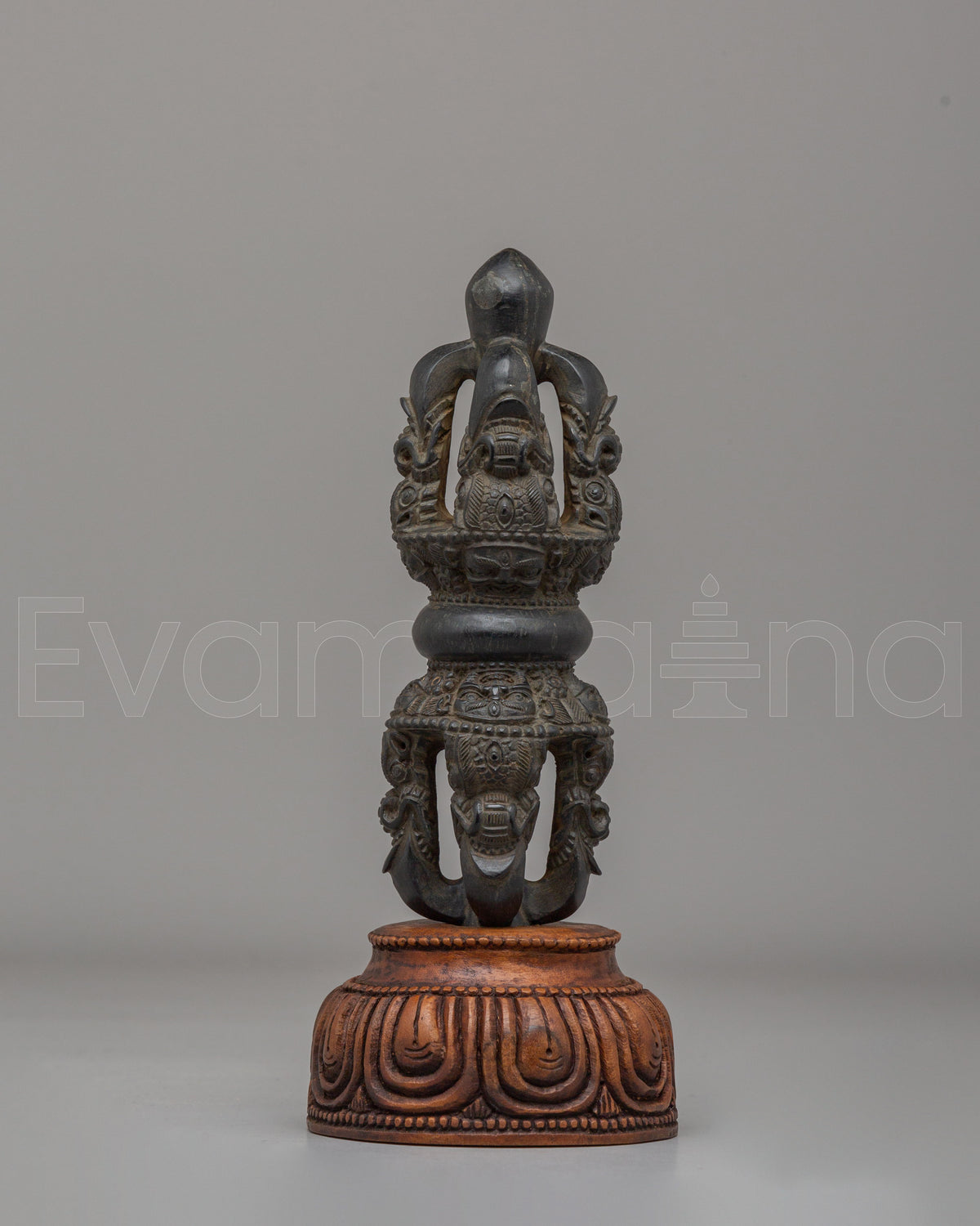 Vajrayana Dorje Ritual Tool