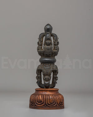 Vajrayana Dorje Ritual Tool
