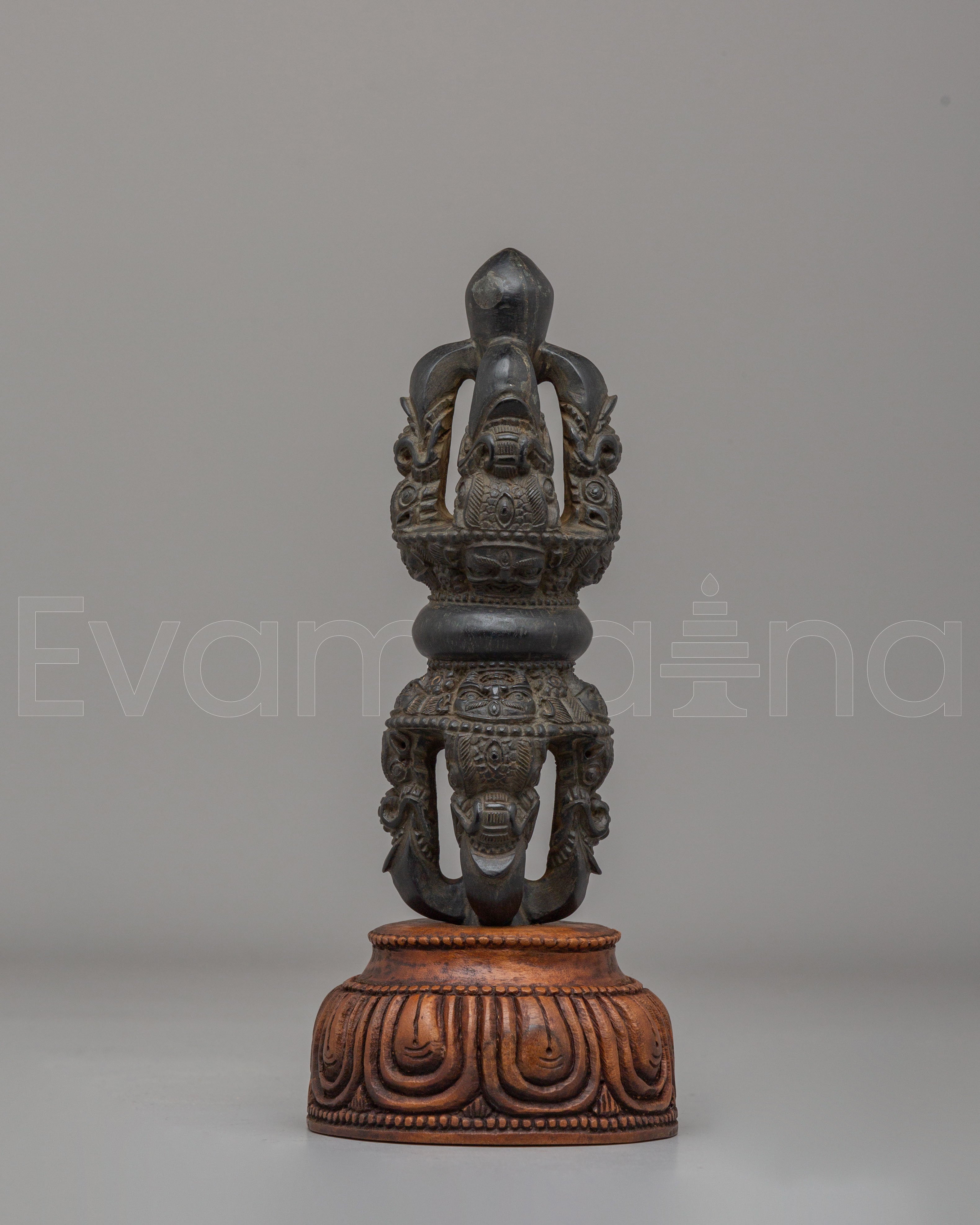 Vajrayana Dorje Ritual Tool