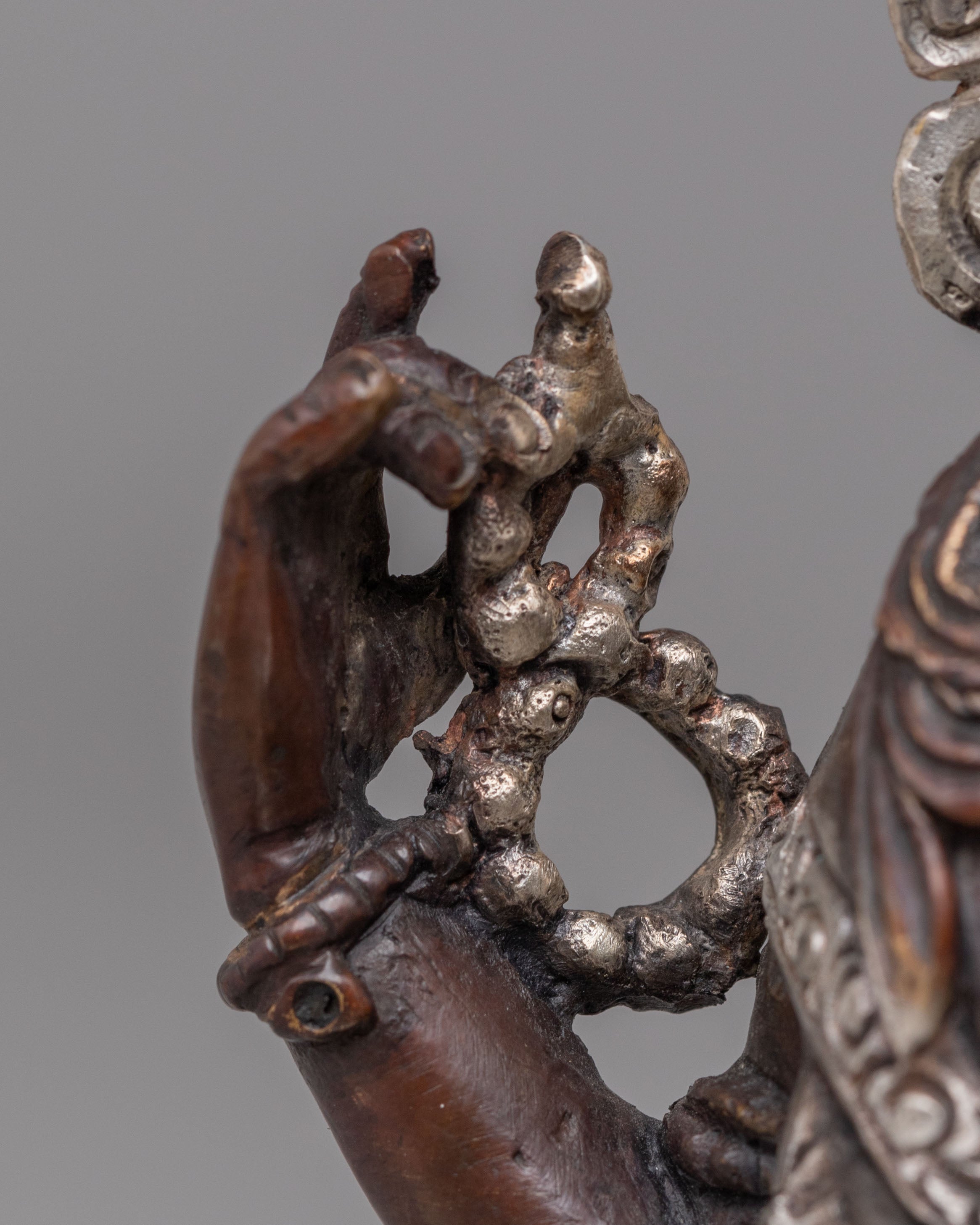 Four Arm Chenrezig Statue | Bodhisattva of Compassion