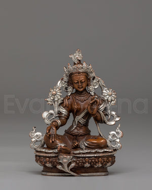 Green Tara