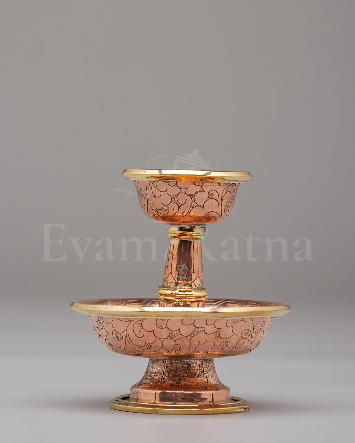 Vajrayana Serkyem Offering Set