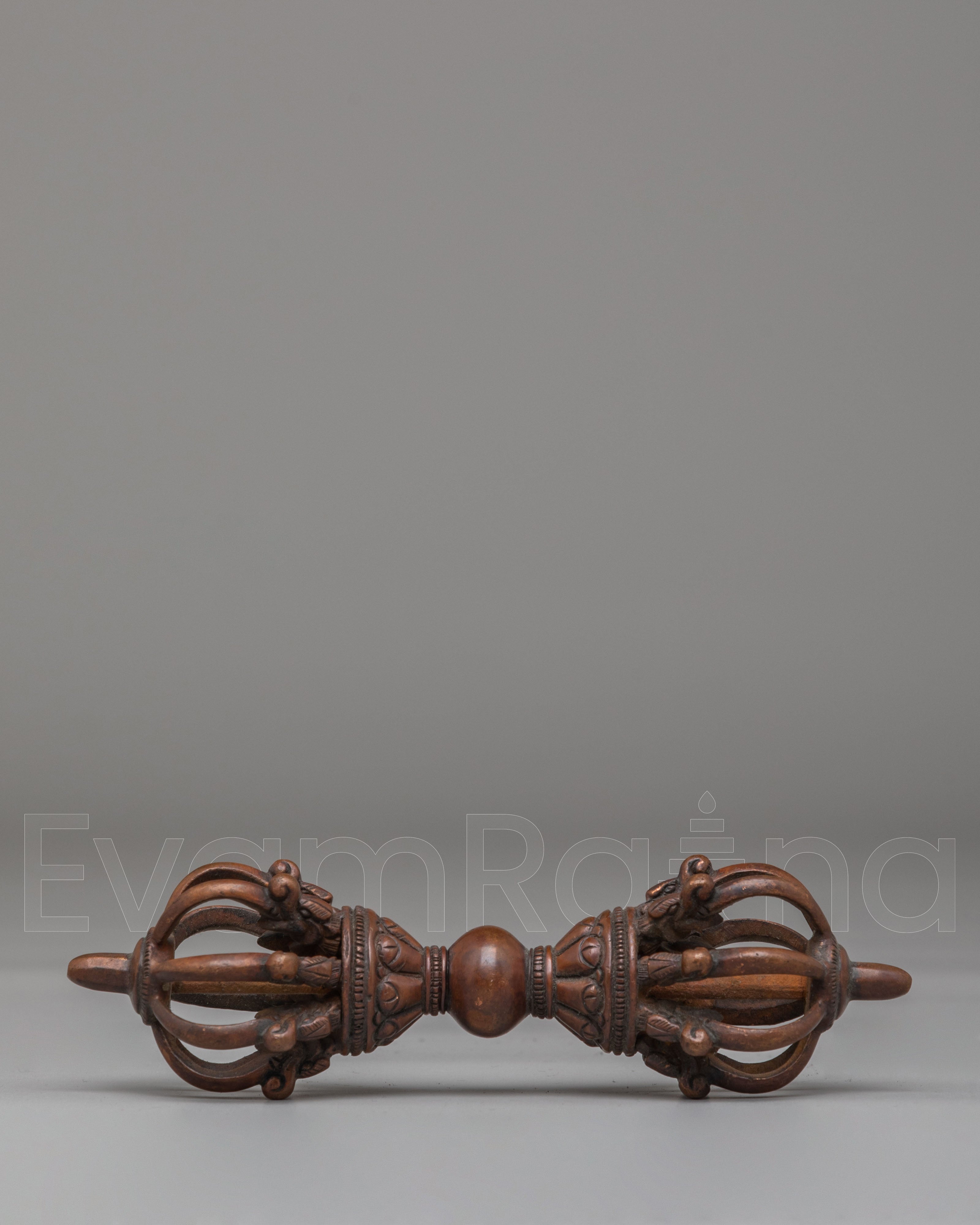  Vajra 