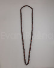 Handcrafted Red Sandalwood Mala