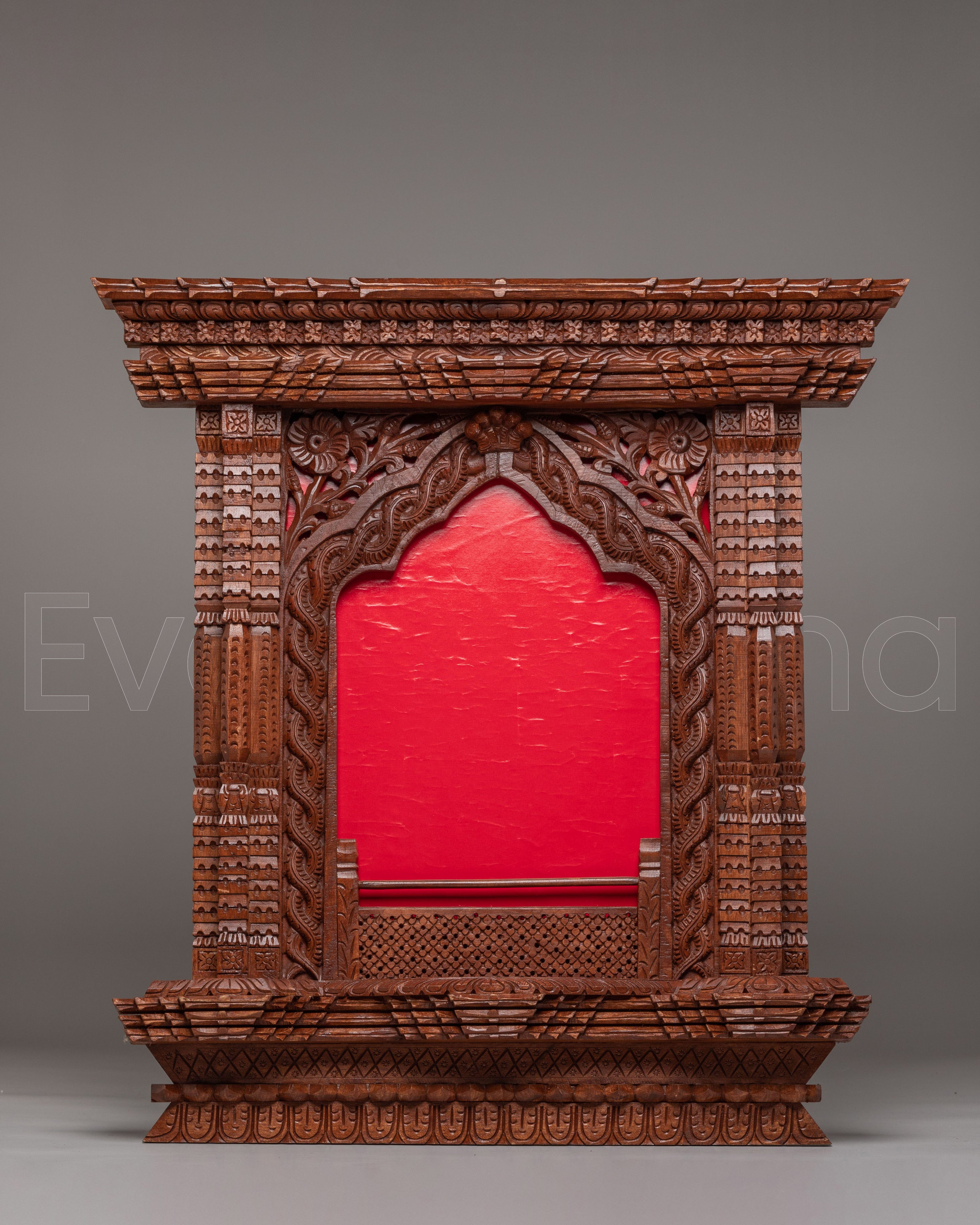 Himalayan Wall Hanging Photo Frame 