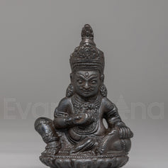 Dzambhala Prosperity God Statue