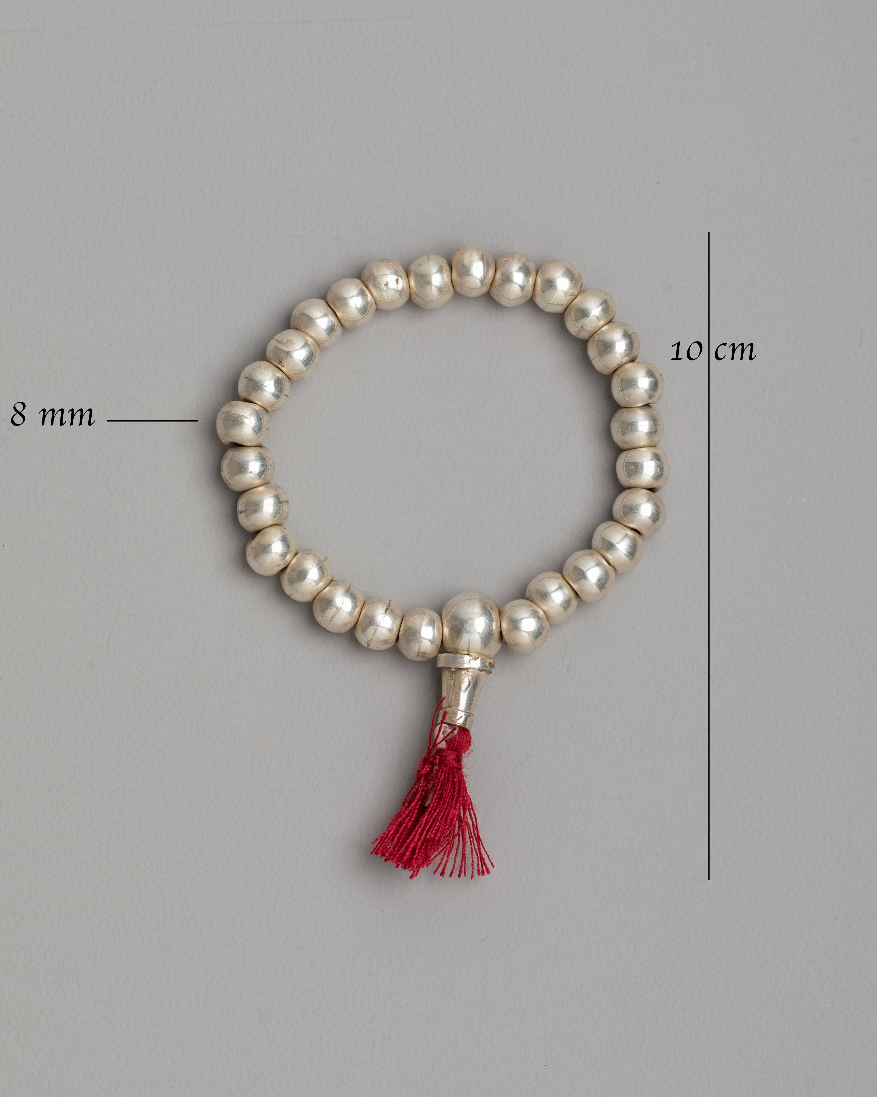 Himalayan Bracelet | Spiritual Healing & Mindfulness Accessory