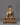 Handmade Buddha Shakyamuni Decor Statue | Tibetan Buddha Statue