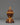 Handmade Tibetan Kapala for Rituals