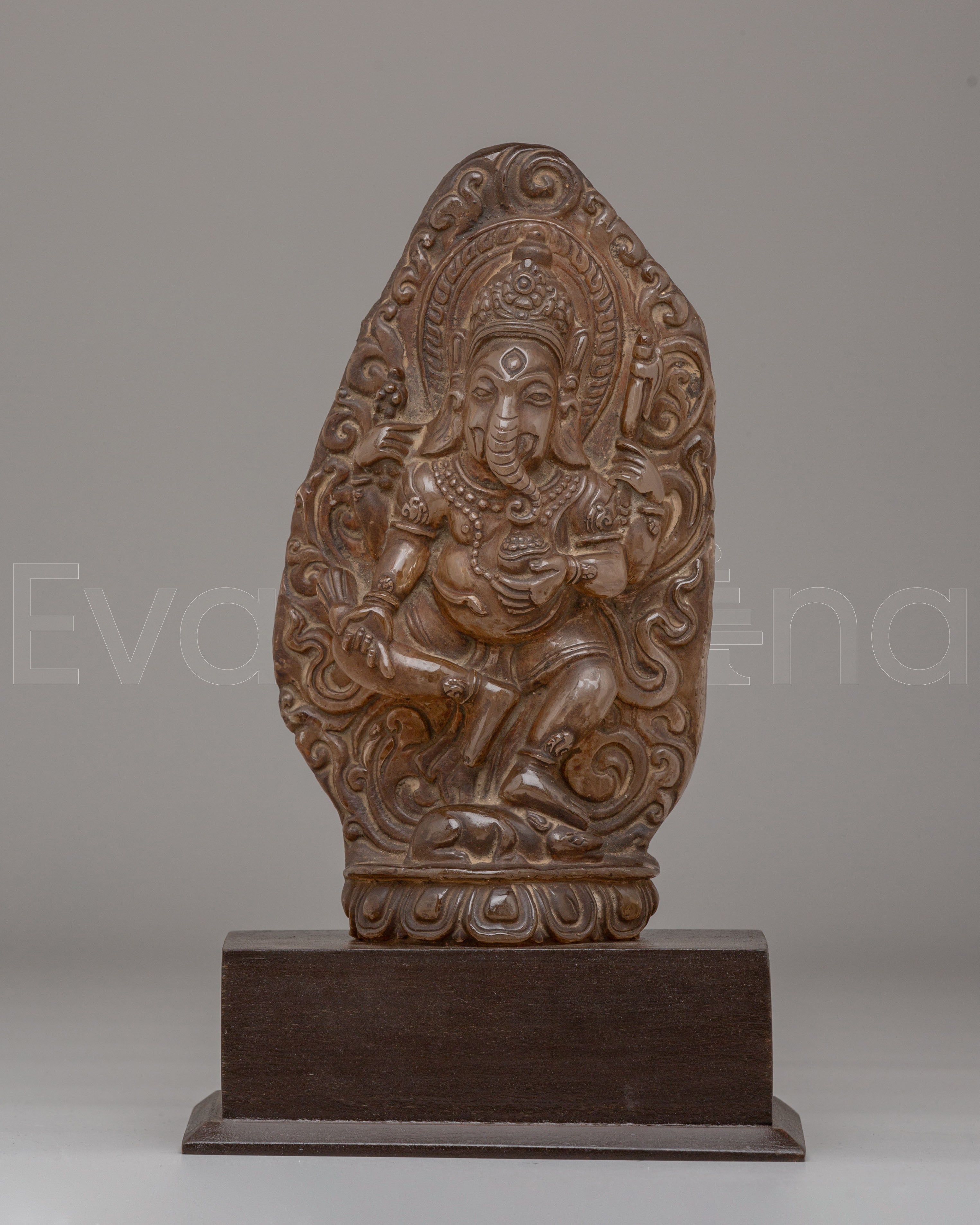 Ganesha Statue