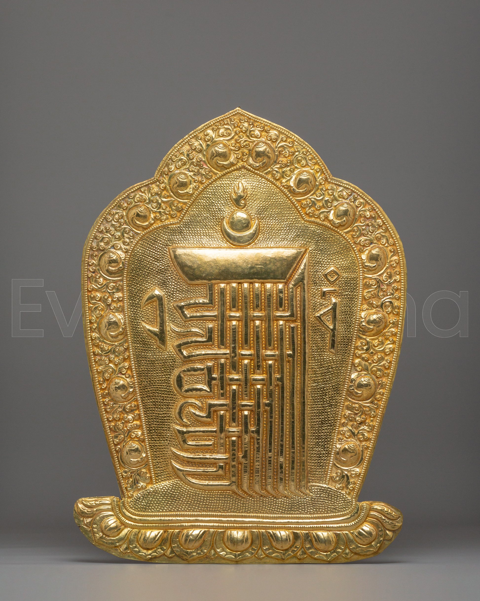 Himalayan Kalachakra Wall Hanging