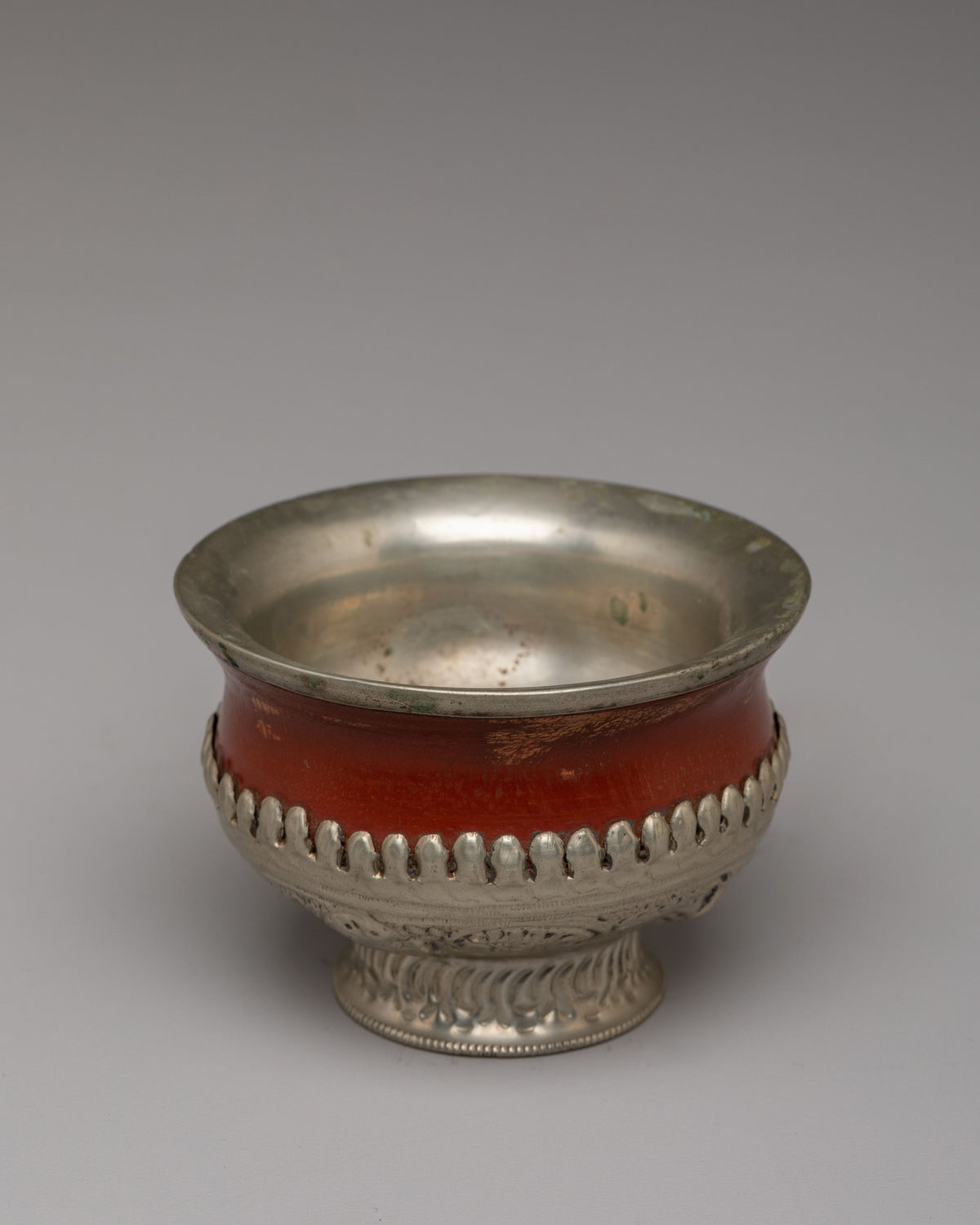 Vajrayana Offering Bowl | Ritual Offering Bowls