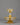 Handmade Serkyem Offering Set | Buddhist Ritual Vessels for Altar and Meditation