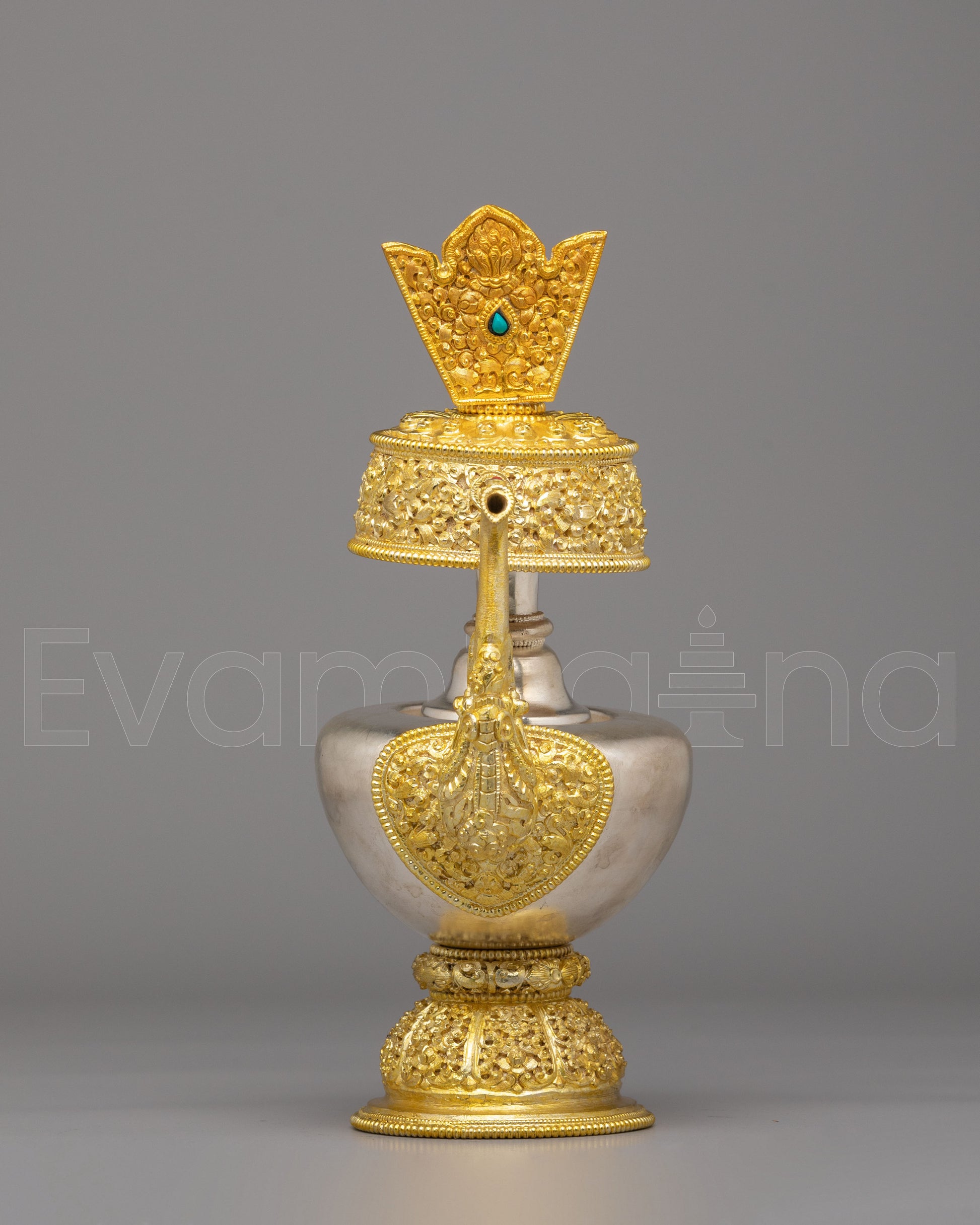 Buddhist Ritual Bhumba