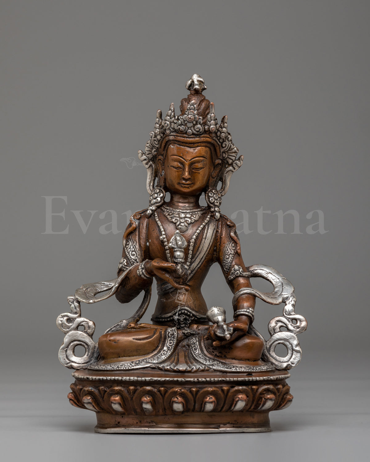 Sacred Purification Vajrasattva Statue 