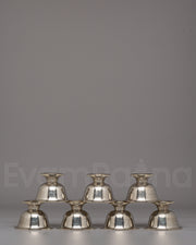Water Offering Bowls Set