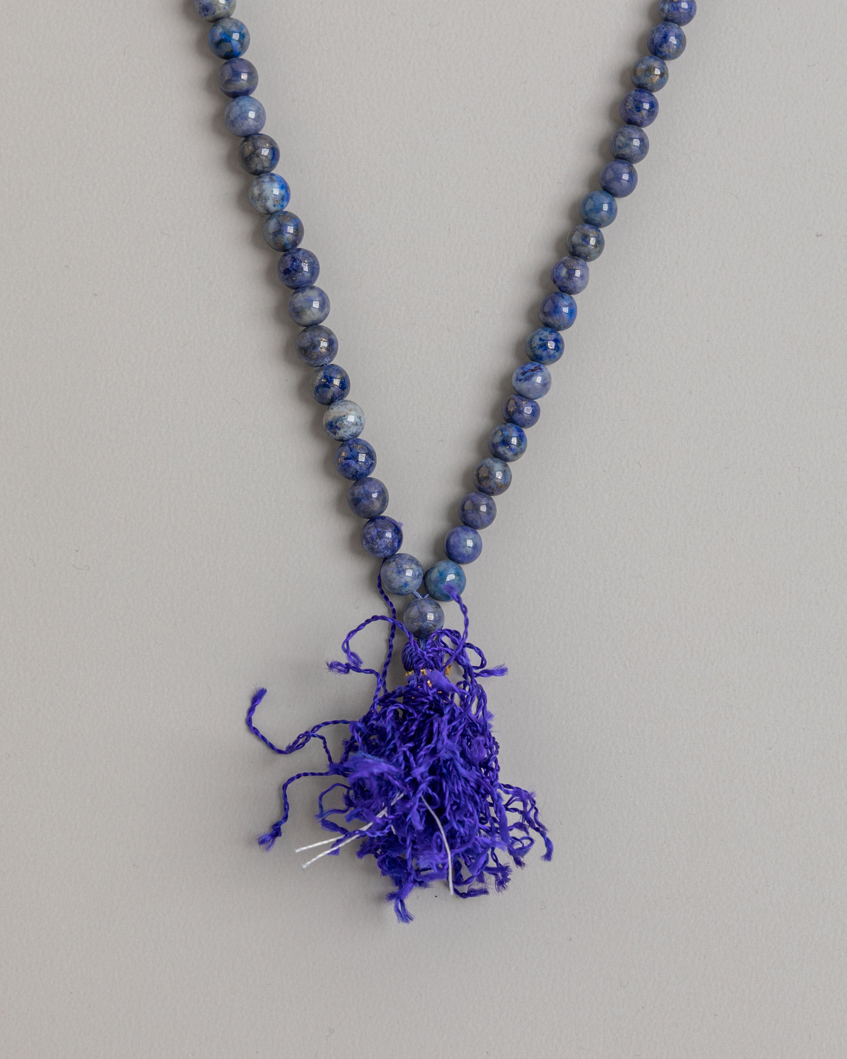 Handmade Buddhist Mala Beads | Meditation & Prayer Accessories