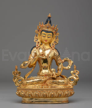 Dorje Sempa Bodhisattva Statue