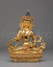 Dorje Sempa Bodhisattva Statue