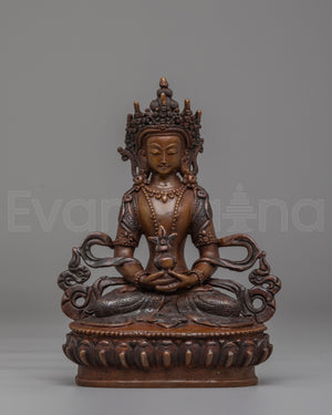 Amitayus Buddha