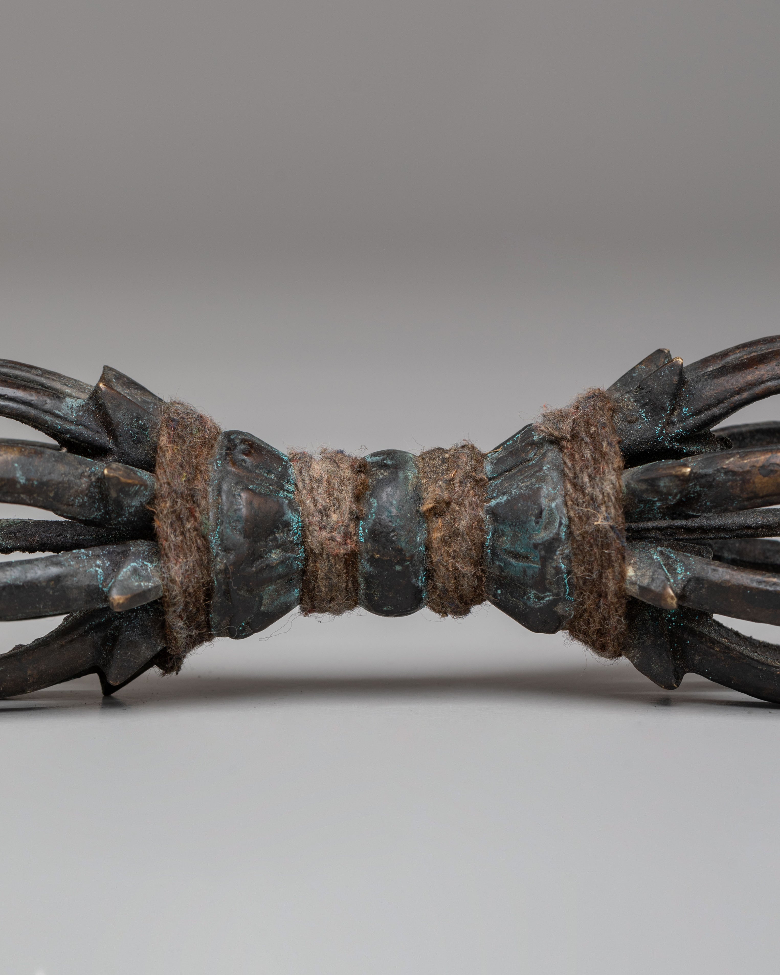 Vajra for Buddhist Rituals | Symbol of Spiritual Power