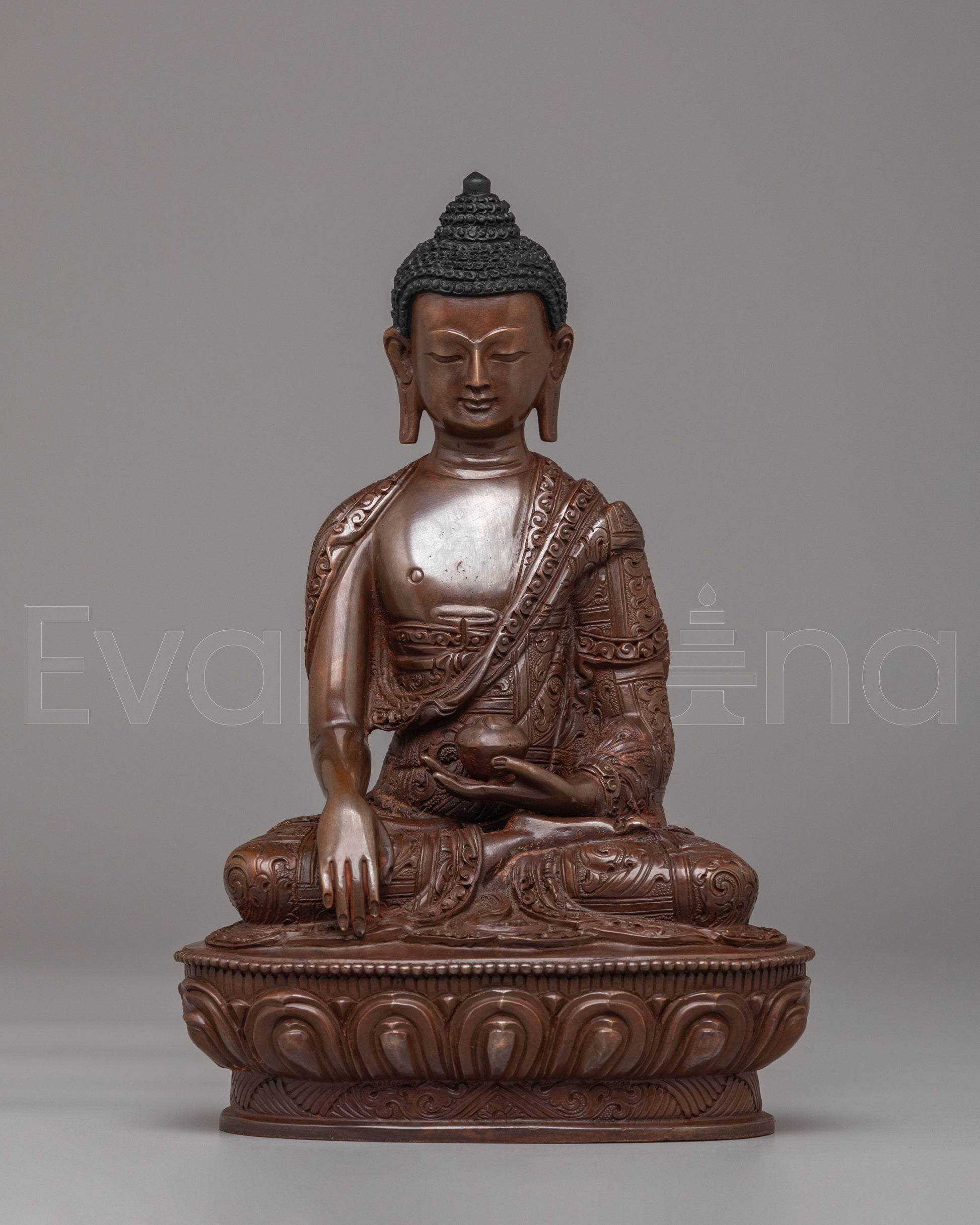Shakyamuni Buddha Statue